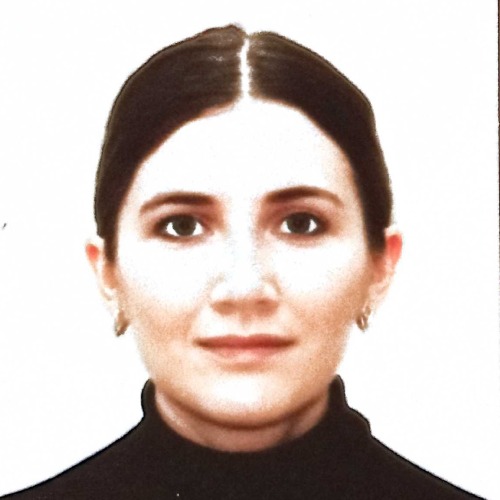Teacher photo