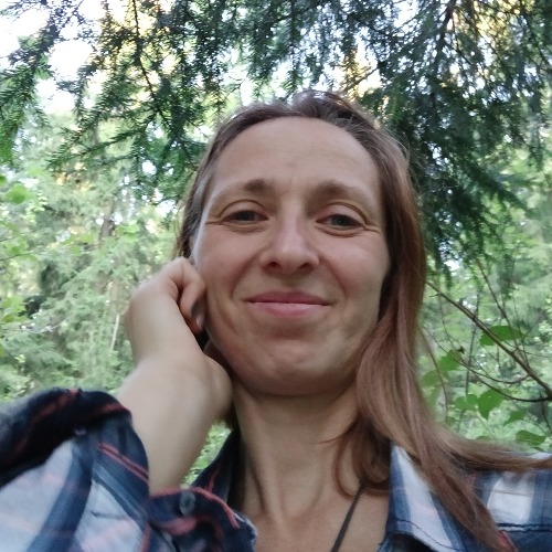 Teacher photo