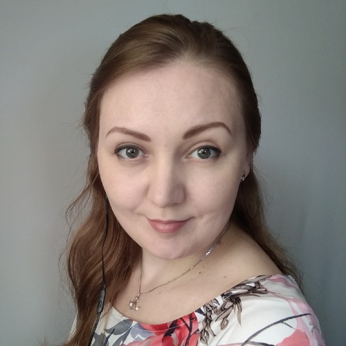 Teacher photo