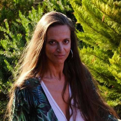 Teacher photo
