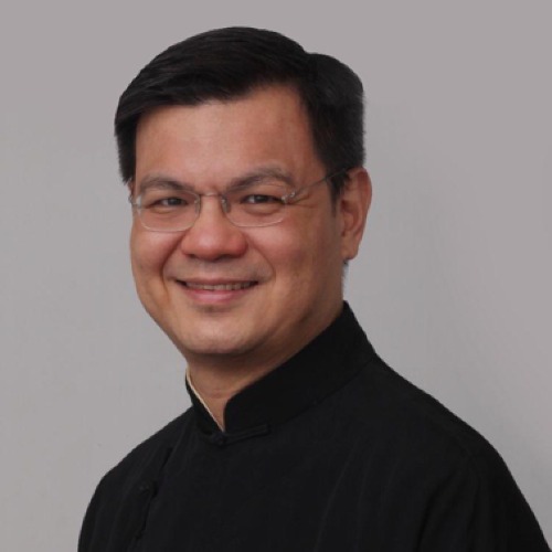 Teacher photo