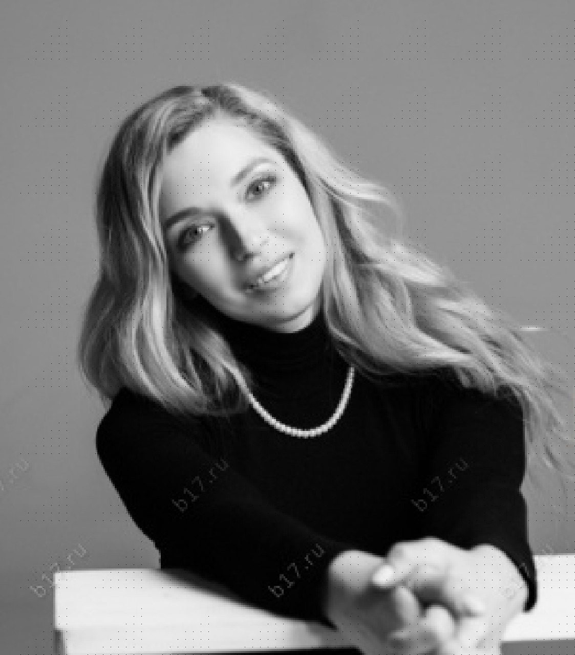 Teacher photo