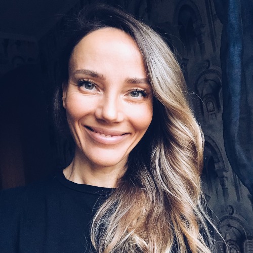 Teacher photo