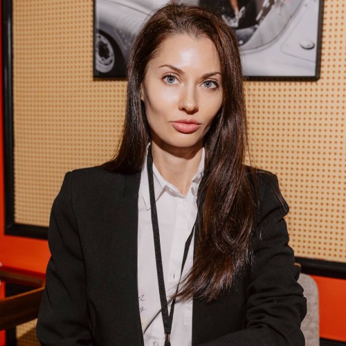 Teacher photo