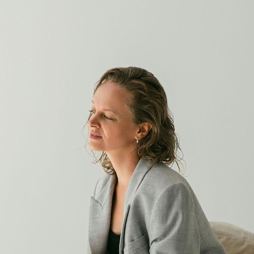 Teacher photo