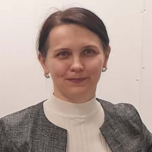 Teacher photo