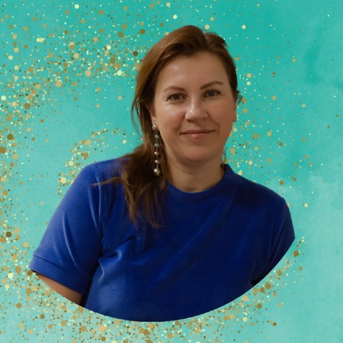 Teacher photo