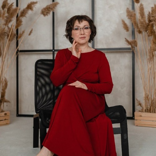 Teacher photo