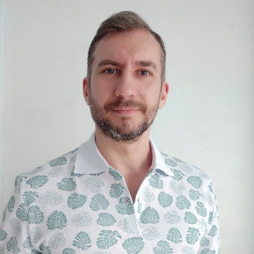Teacher photo