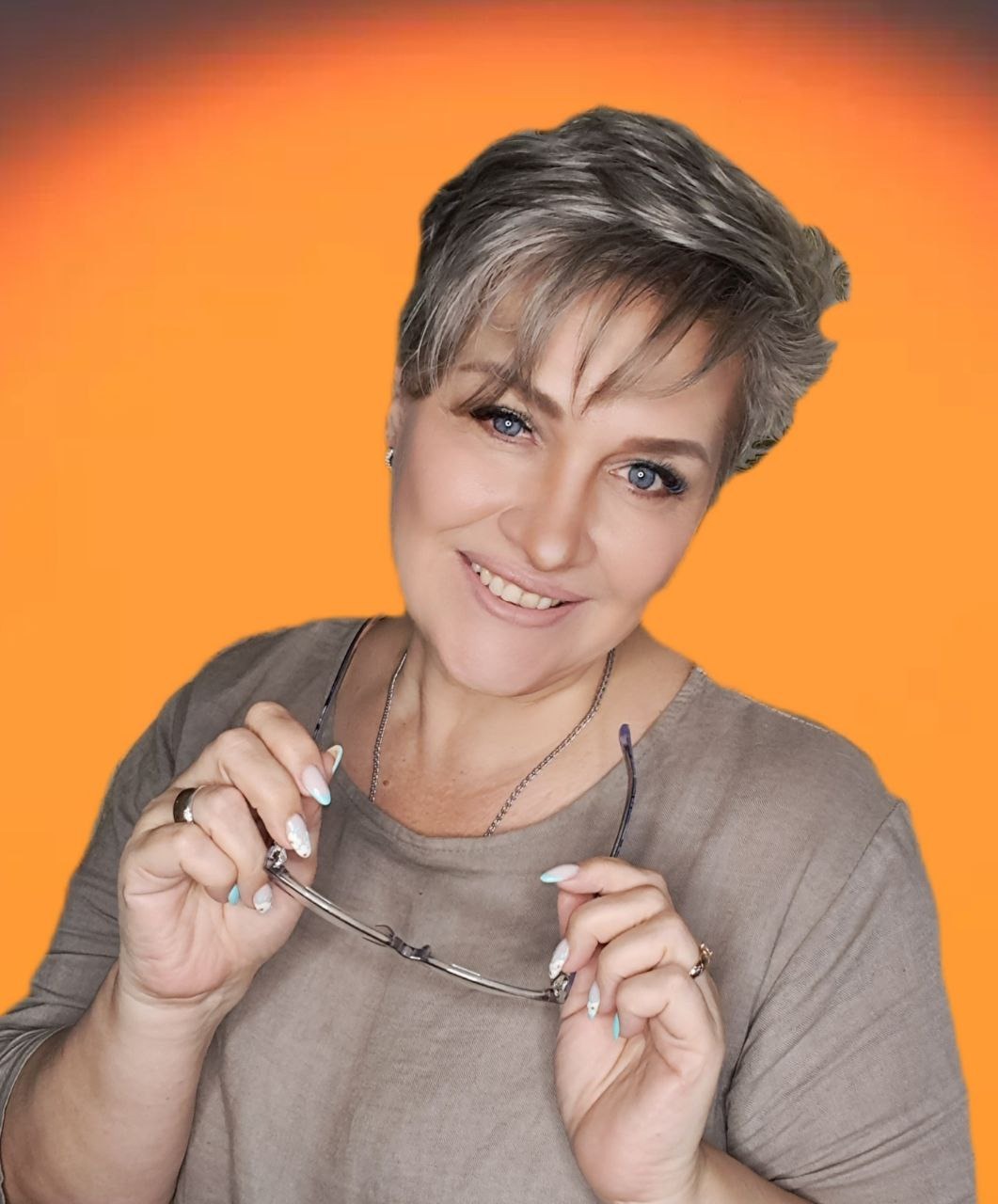 Teacher photo