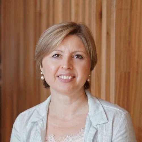 Teacher photo