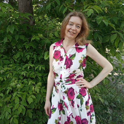 Teacher photo