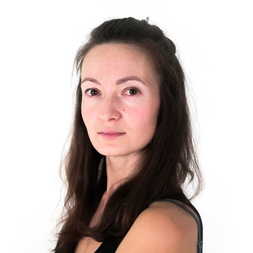Teacher photo