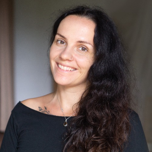 Teacher photo