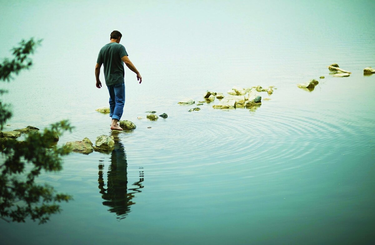 ощущение свободы и счастья. принятие судьбы. волшебная нить. принятие судьбы. человек и природа.