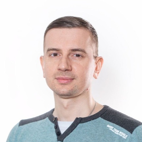 Teacher photo