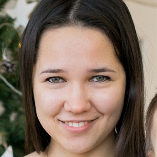 Teacher photo