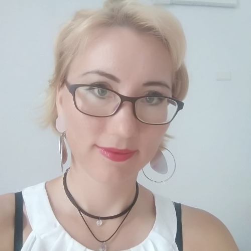 Teacher photo