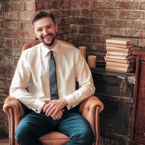 Teacher photo