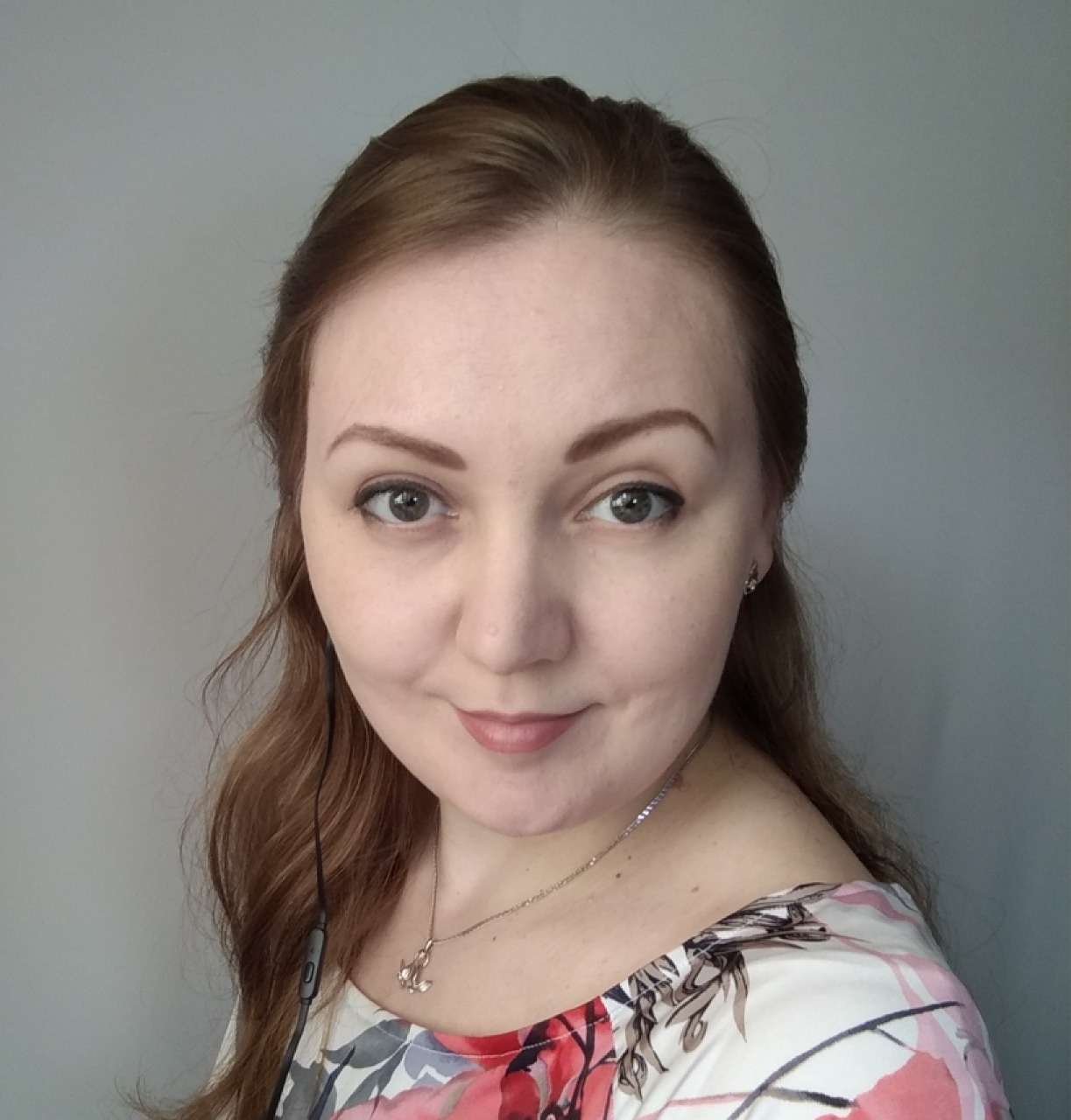 Teacher photo