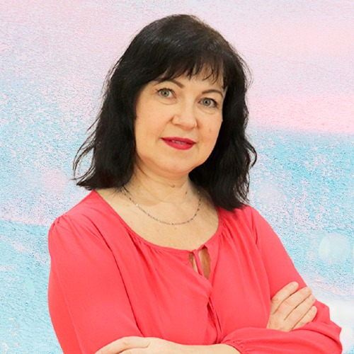 Teacher photo