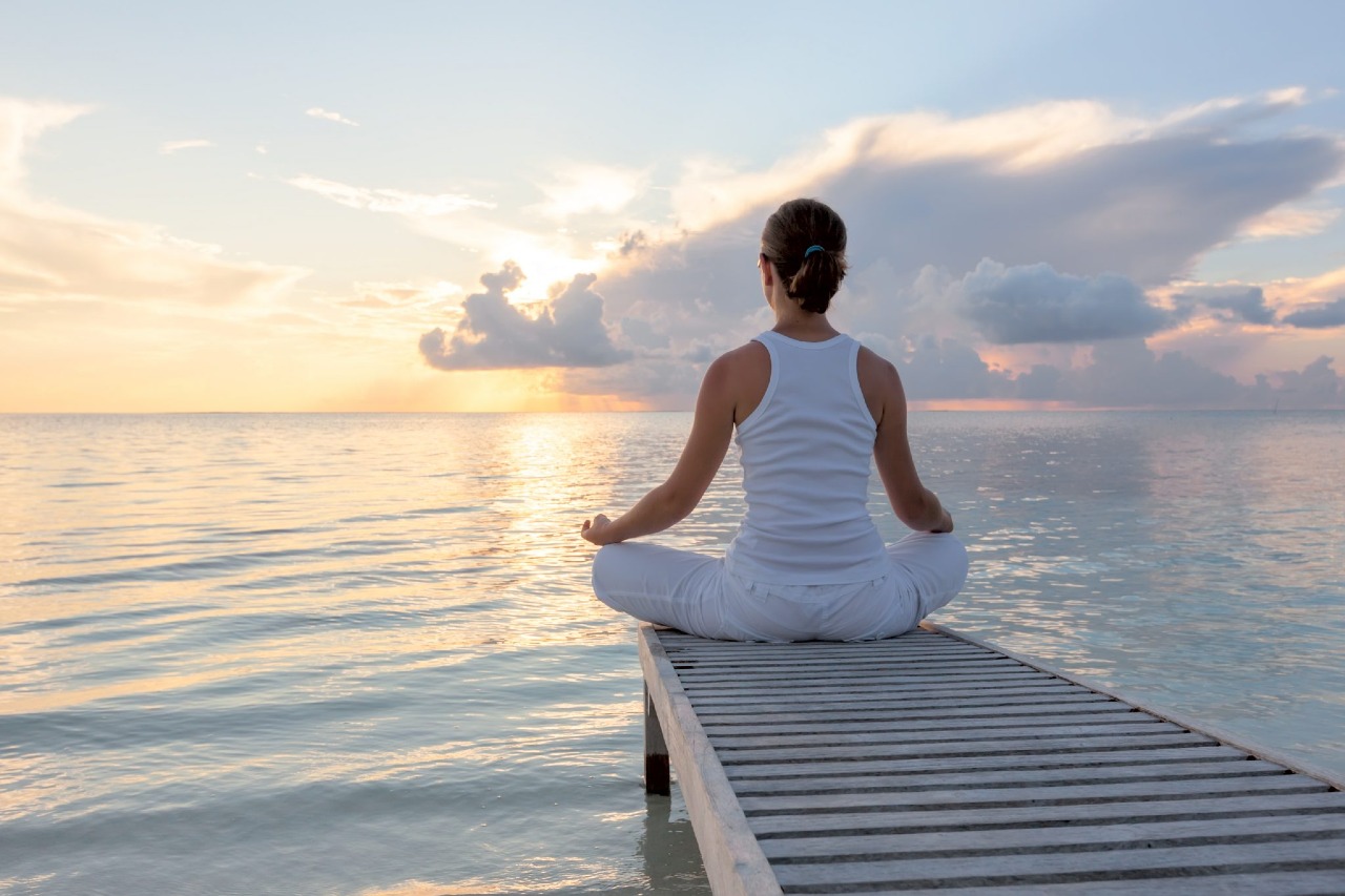 Meditation 1. Спокойствие и равновесие. Внутренняя Гармония и спокойствие. Девушка спокойствие. Медитация на расслабление.