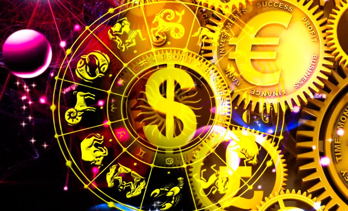 знаки зодиака и финансы. денежный гороскоп. гороскоп сток фото. финансовый астролог. финансовый гороскоп.