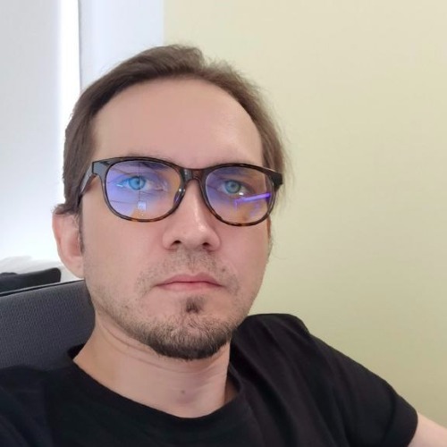 Teacher photo