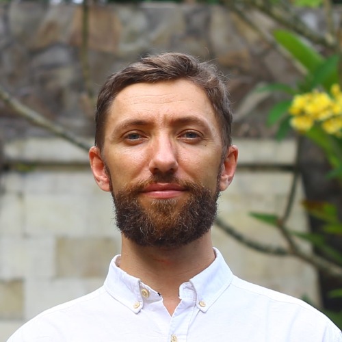 Teacher photo