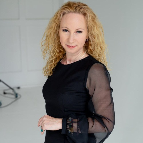 Teacher photo