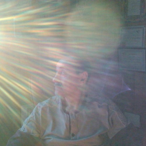 Teacher photo
