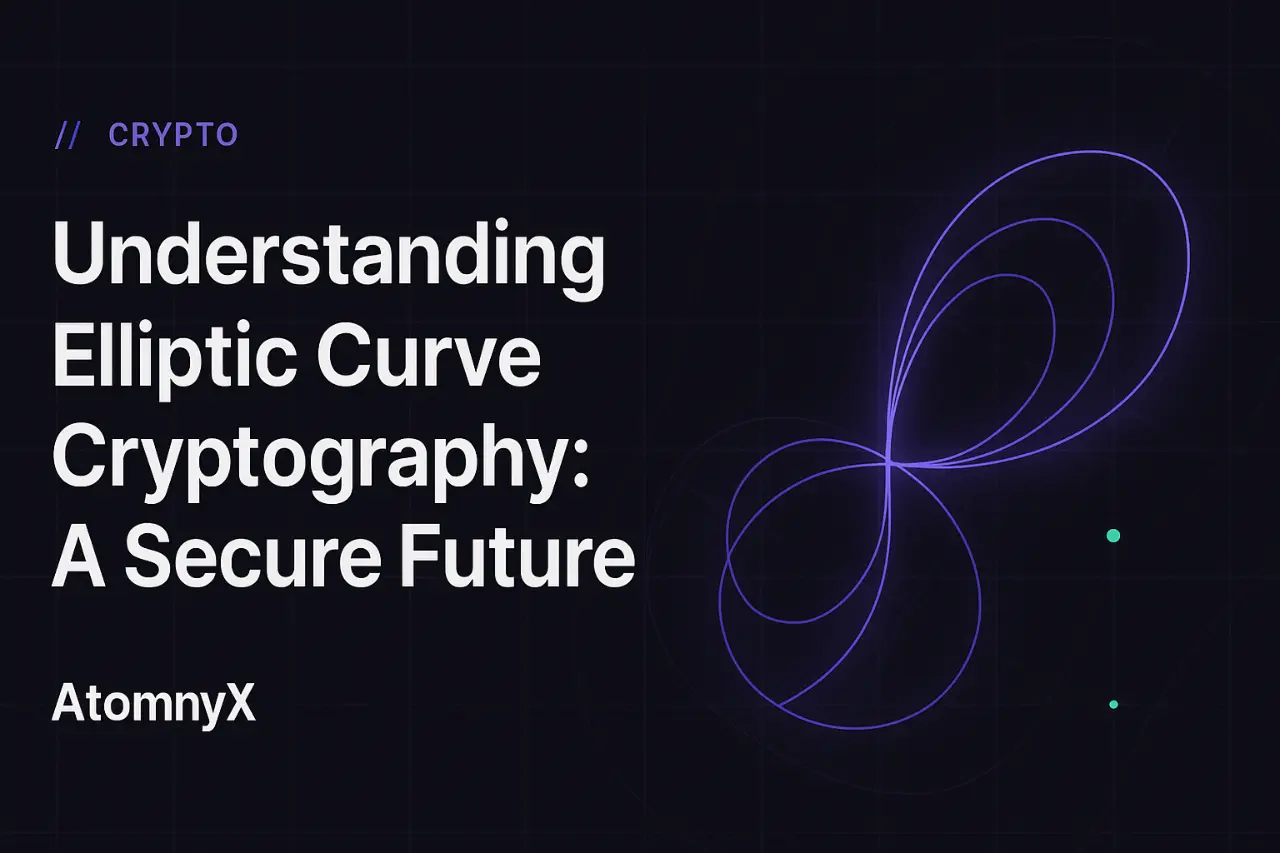 Understanding Elliptic Curve Cryptography: A Secure Future