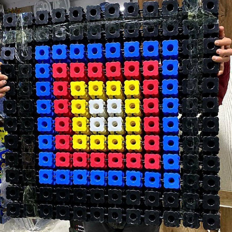 Shaxmat Kovrik