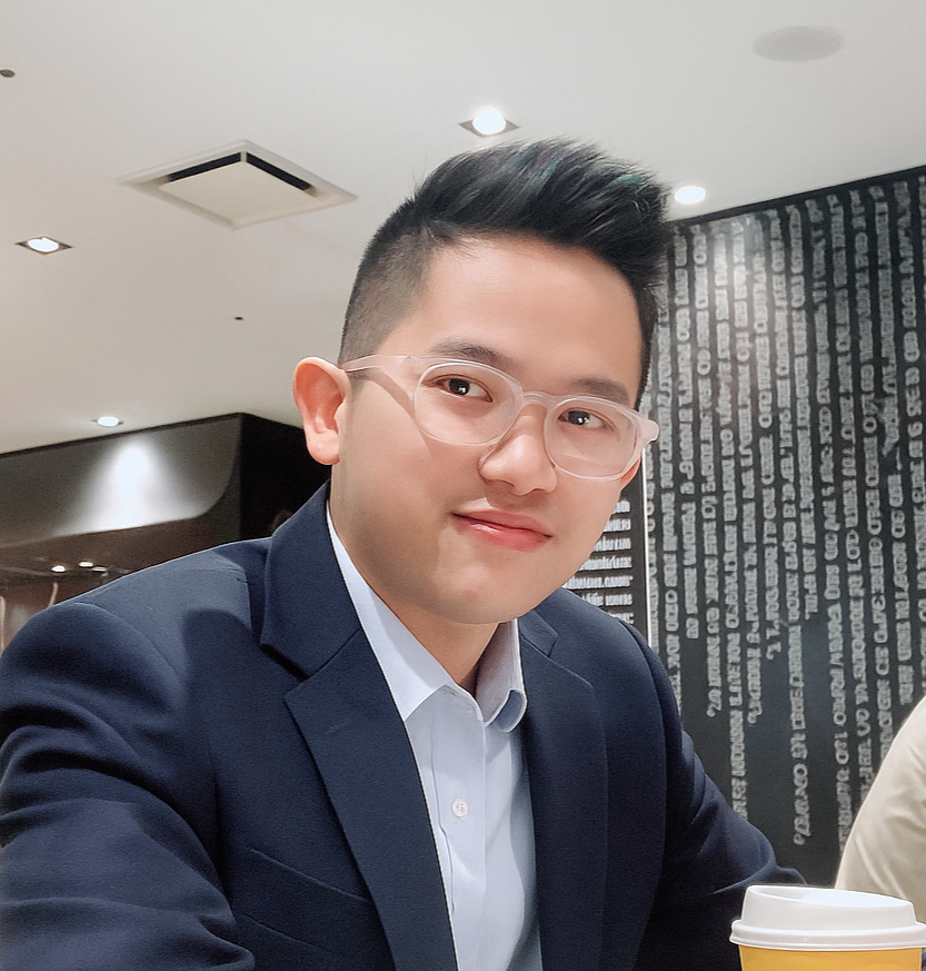代表取締役 LE ANH TAI