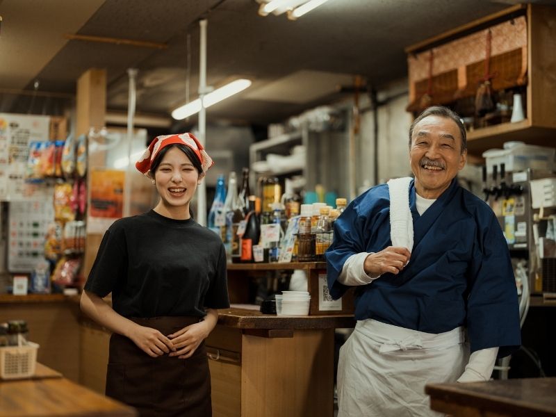 飲食店
