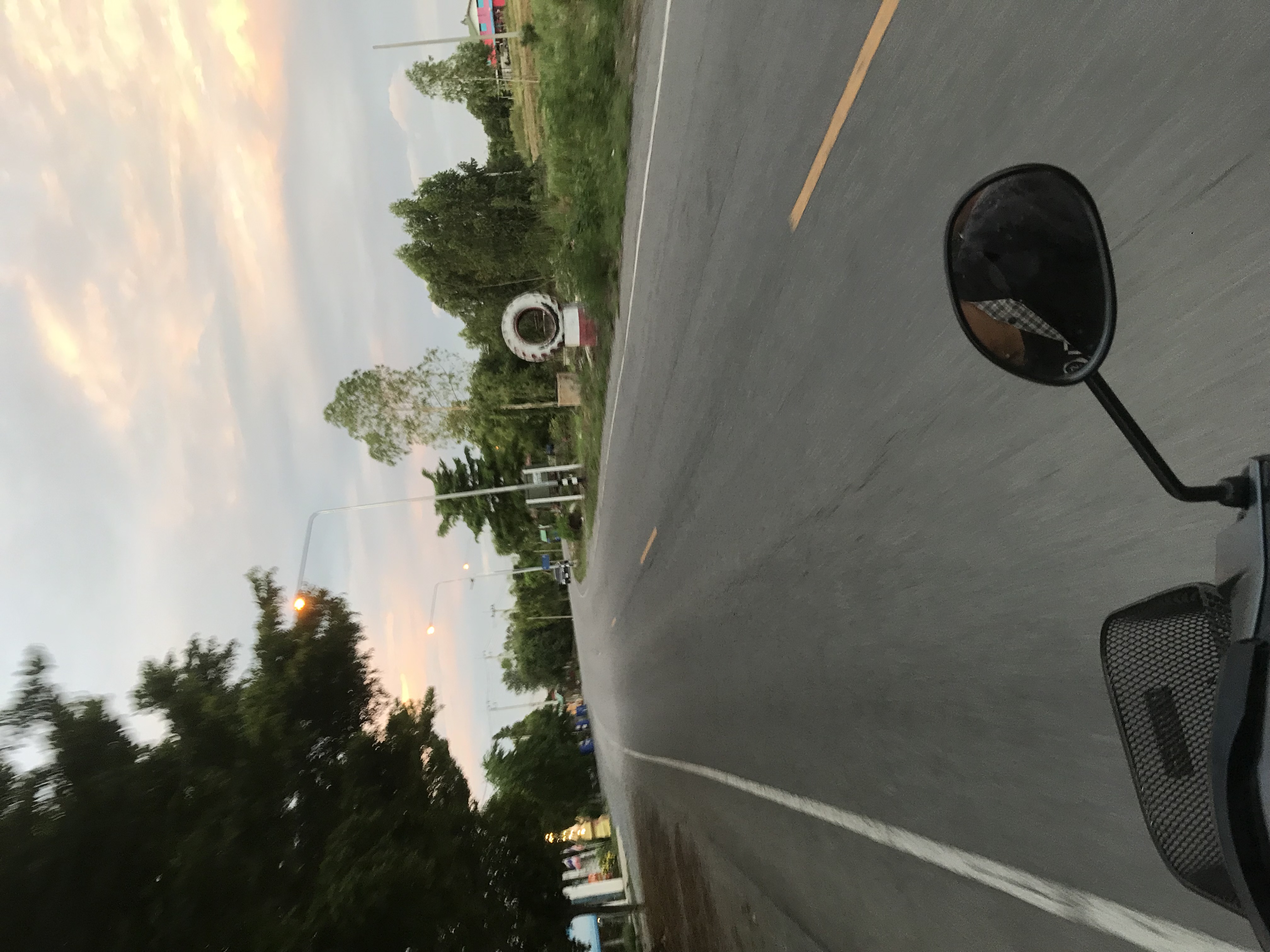 ATRANS hiyari spot