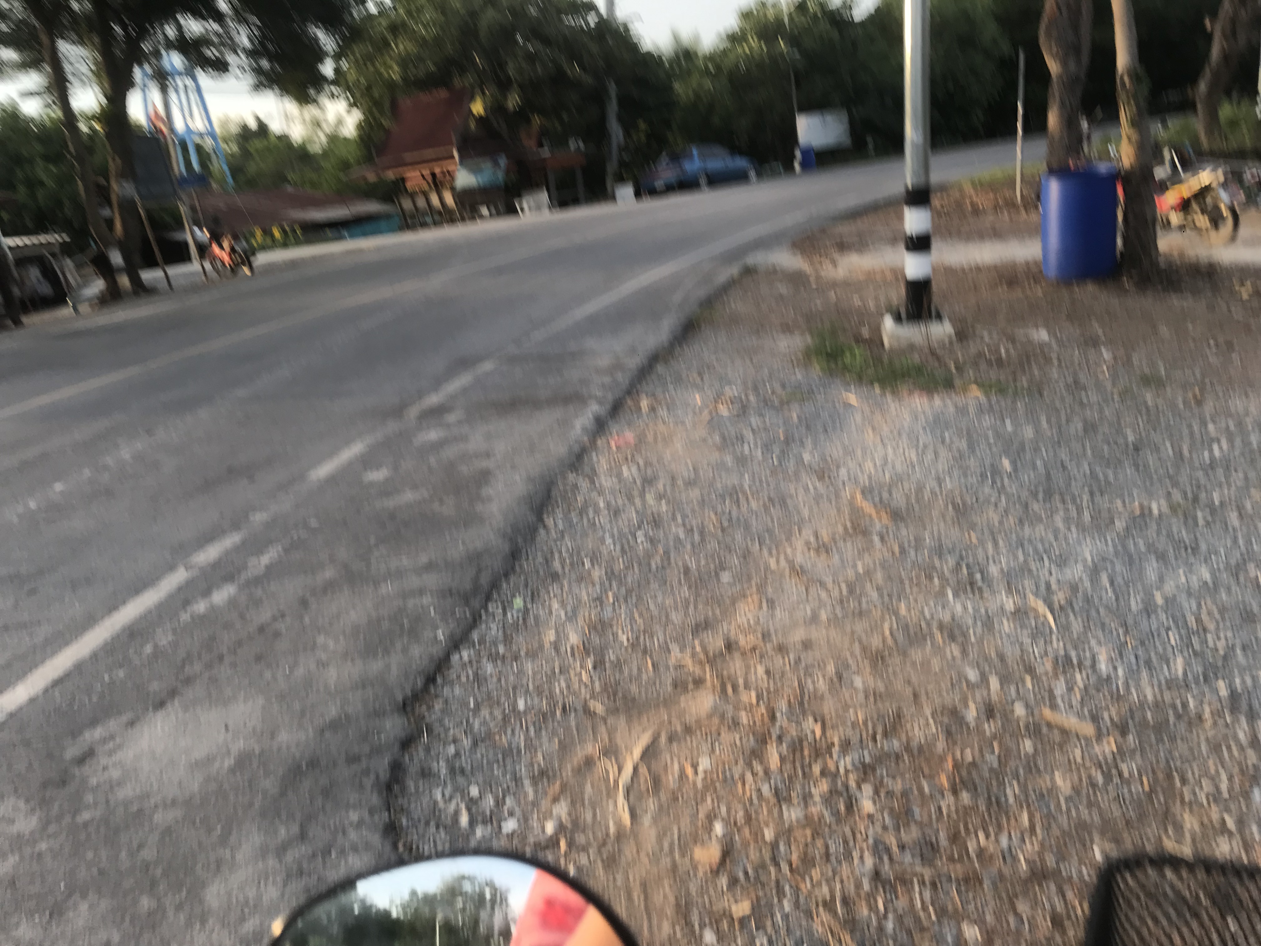 ATRANS hiyari spot