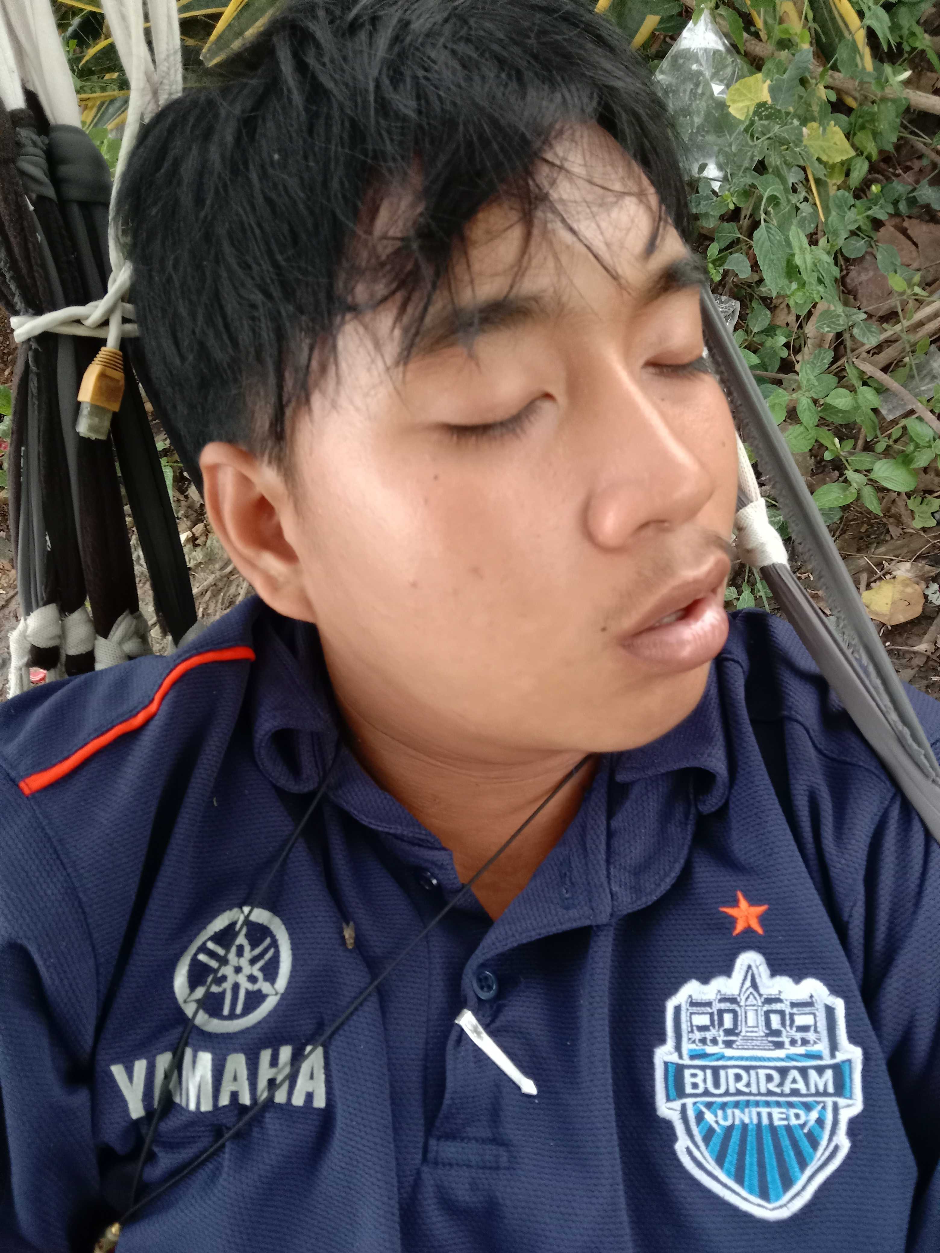 ATRANS hiyari spot