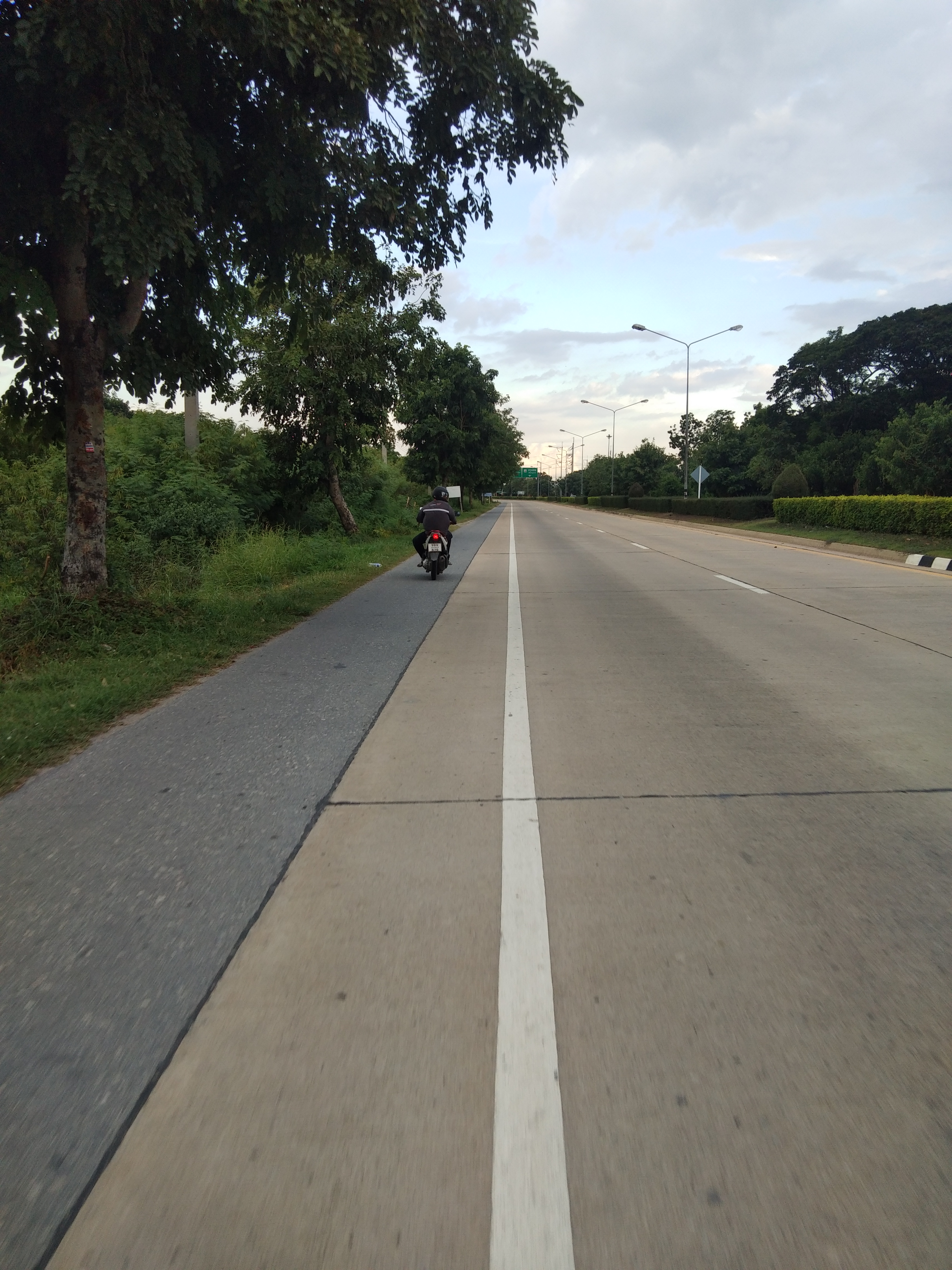 ATRANS hiyari spot