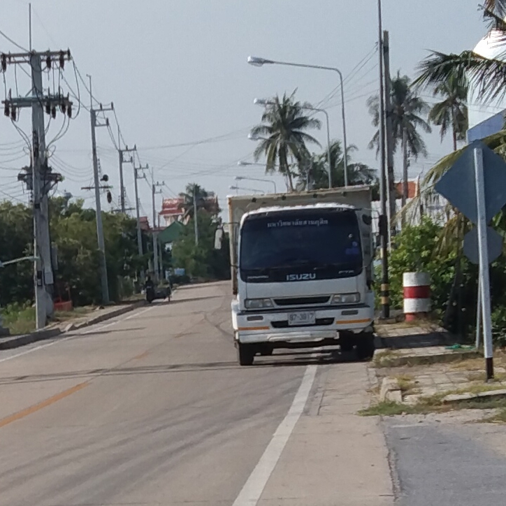 ATRANS hiyari spot