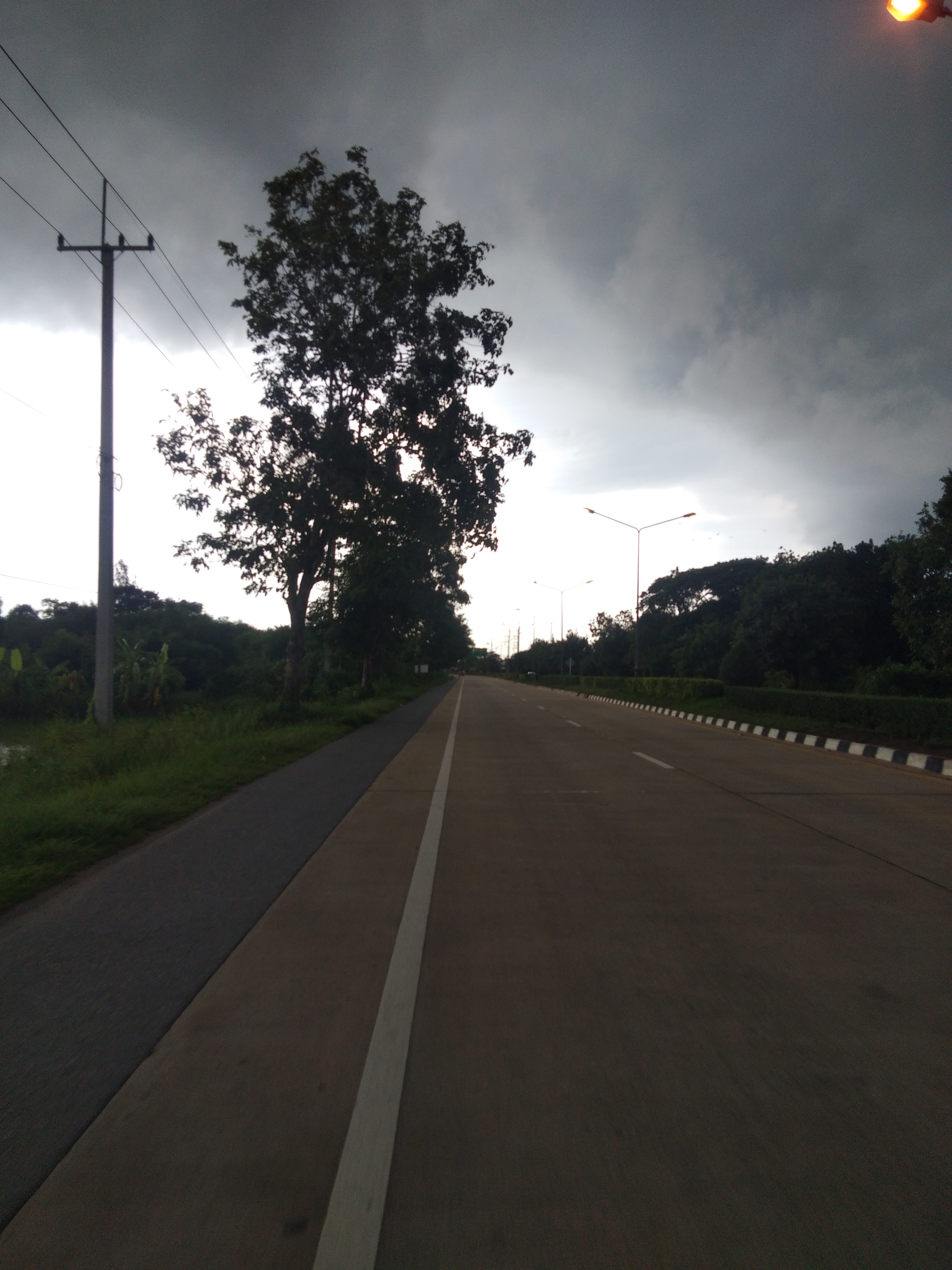 ATRANS hiyari spot