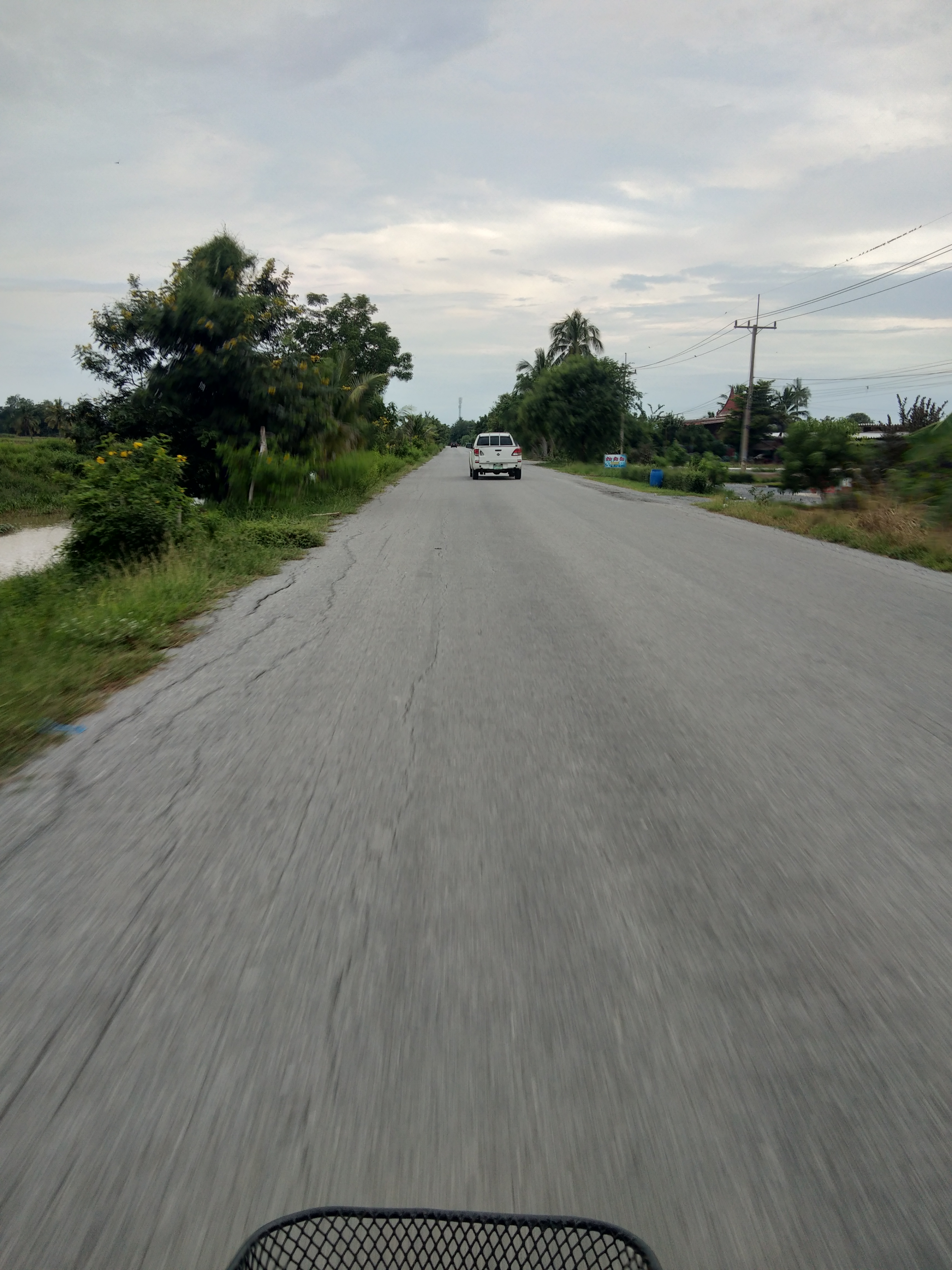 ATRANS hiyari spot