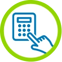 Calculator Icon