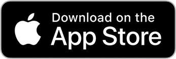 Download App from App store button