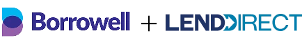 Borrowell Desktop Logo