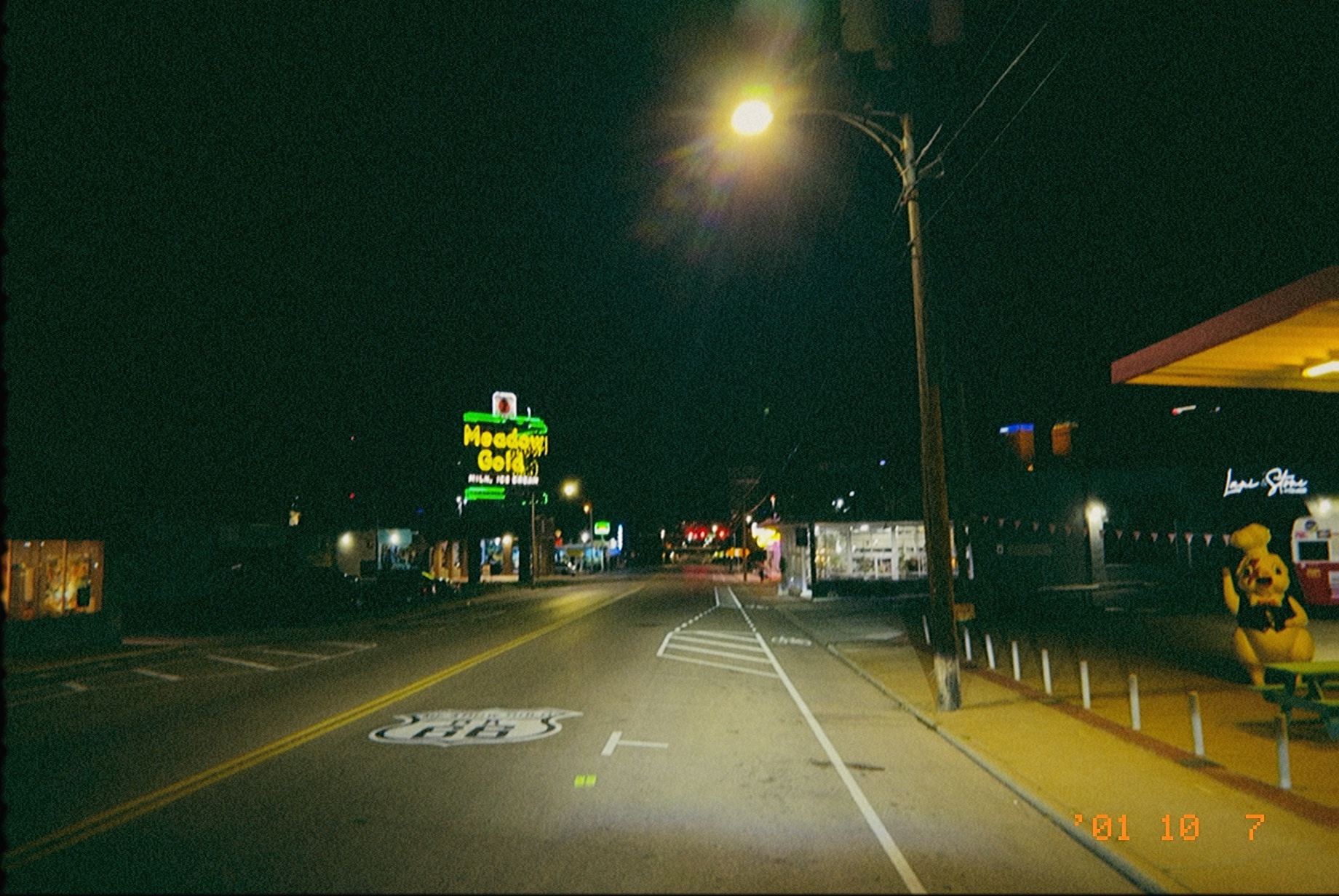 GOLD 400 snap by j0se