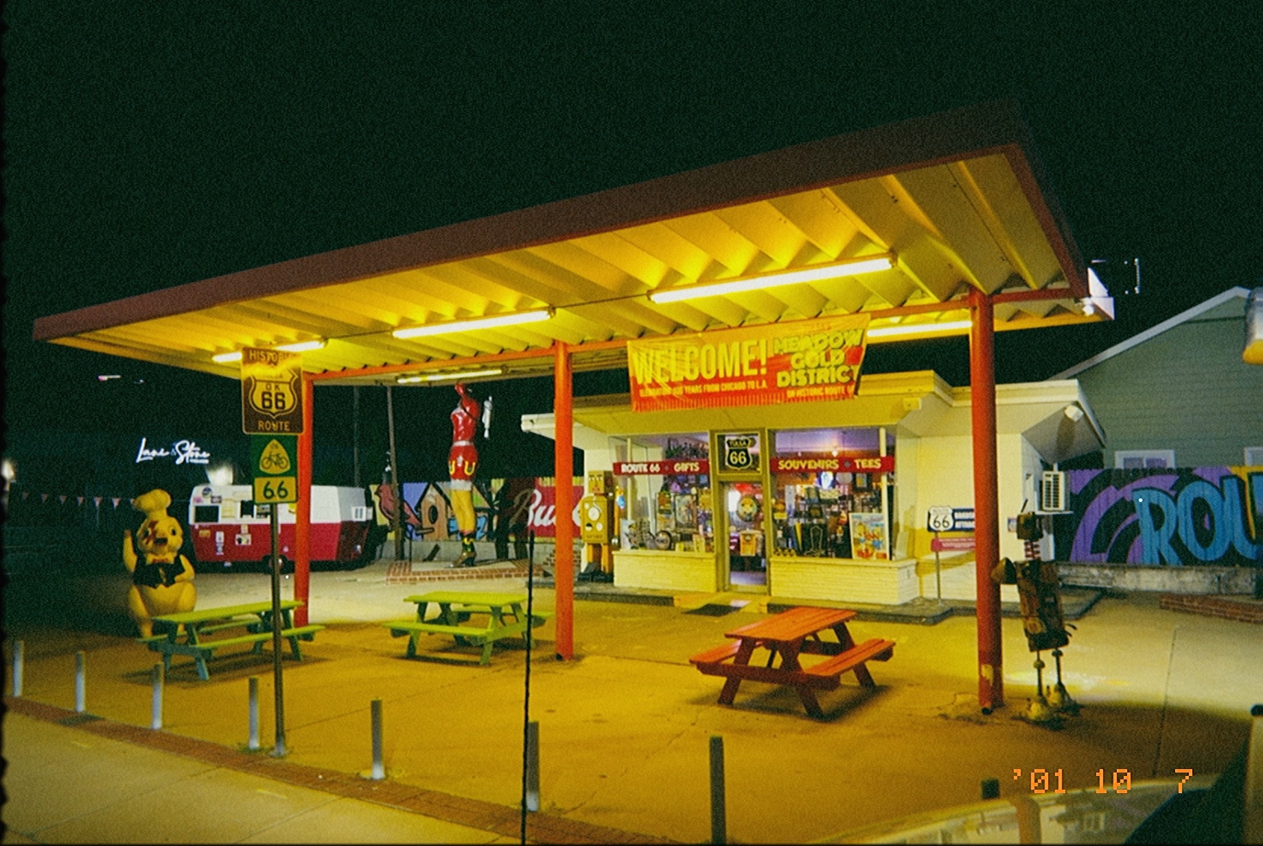 GOLD 400 snap by j0se
