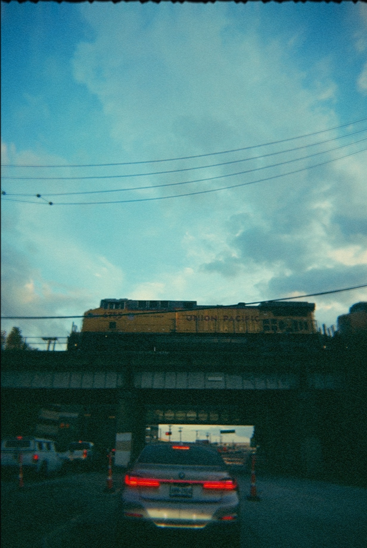 GOLD 400 snap by jose