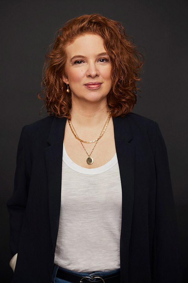 Alix Gagnon