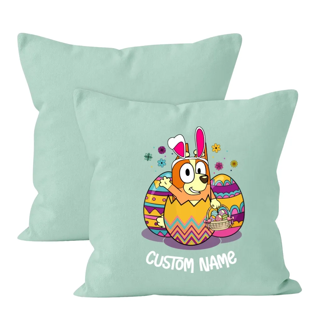 Personalised Pillowcase